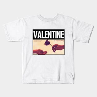 Valentine Day's Kids T-Shirt